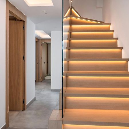 224 -Luxury Selection- Puerto Banus Marbella Front Line Duplex Penthouse Apartment Екстериор снимка