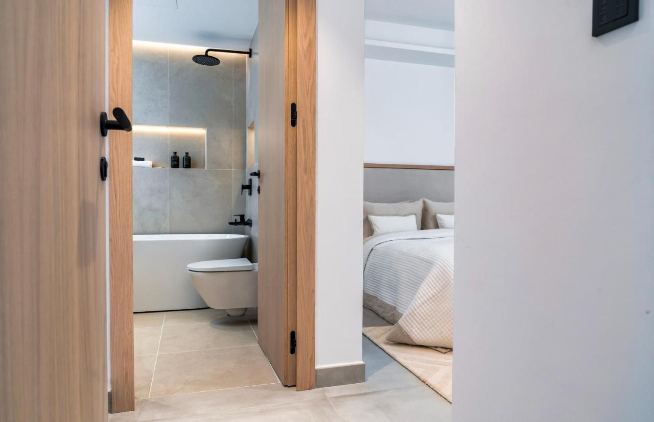 224 -Luxury Selection- Puerto Banus Marbella Front Line Duplex Penthouse Apartment Екстериор снимка