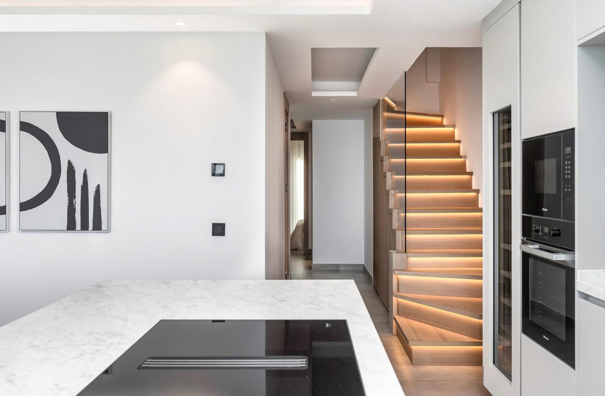 224 -Luxury Selection- Puerto Banus Marbella Front Line Duplex Penthouse Apartment Екстериор снимка