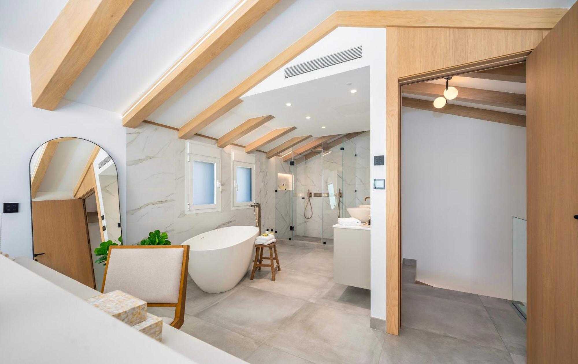 224 -Luxury Selection- Puerto Banus Marbella Front Line Duplex Penthouse Apartment Екстериор снимка