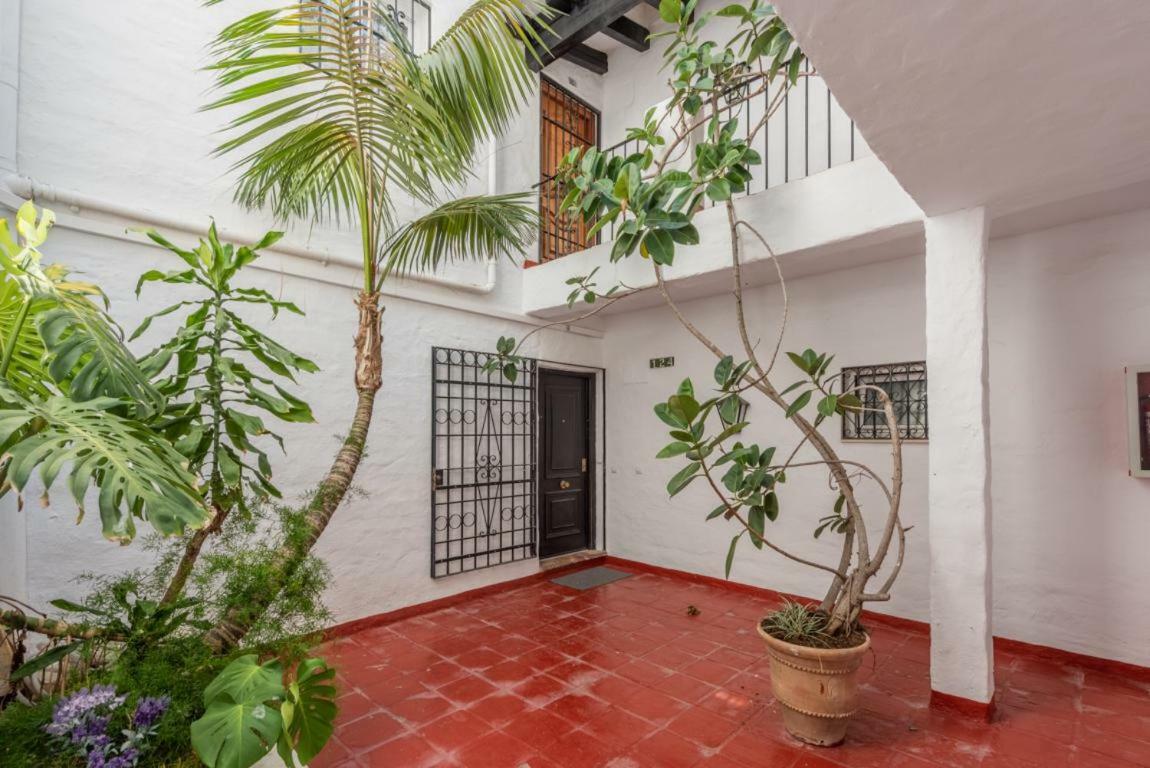 224 -Luxury Selection- Puerto Banus Marbella Front Line Duplex Penthouse Apartment Екстериор снимка